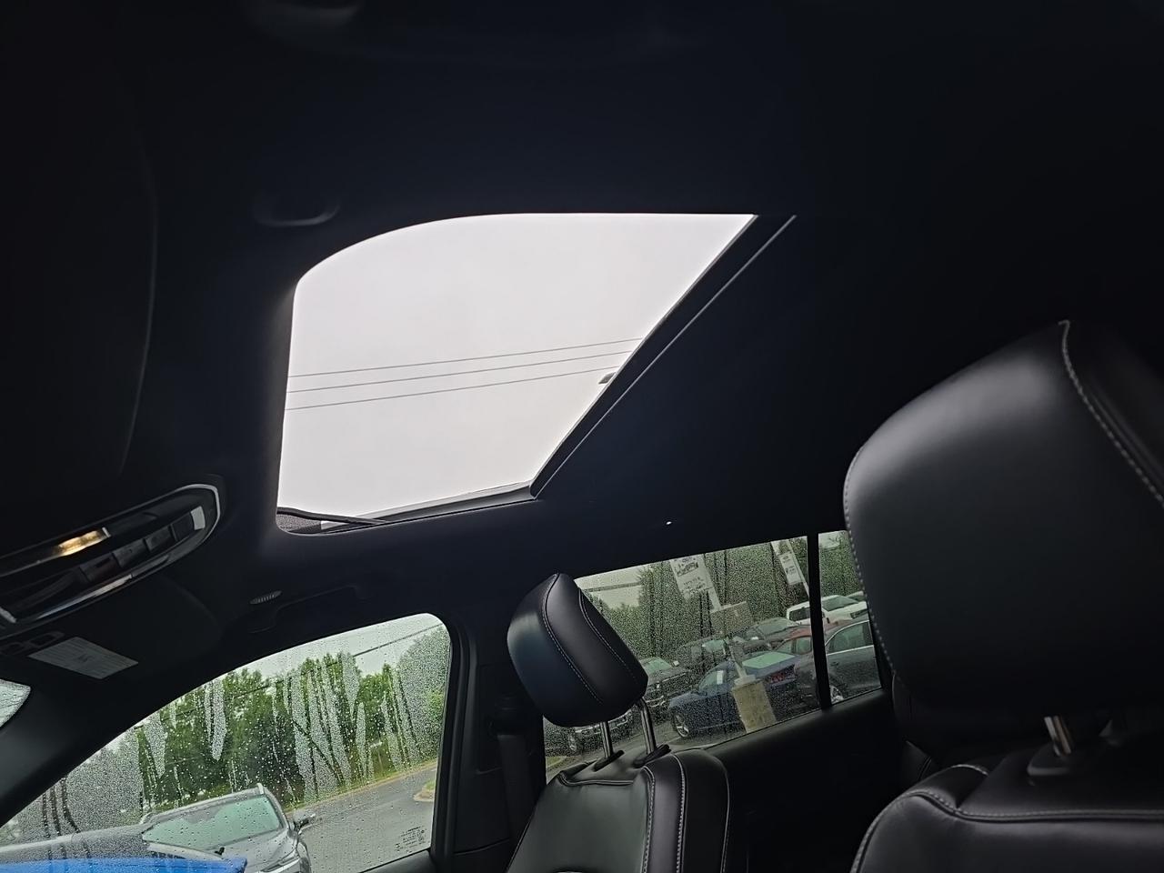 2021 Jeep Grand Cherokee L Altitude Gaithersburg MD