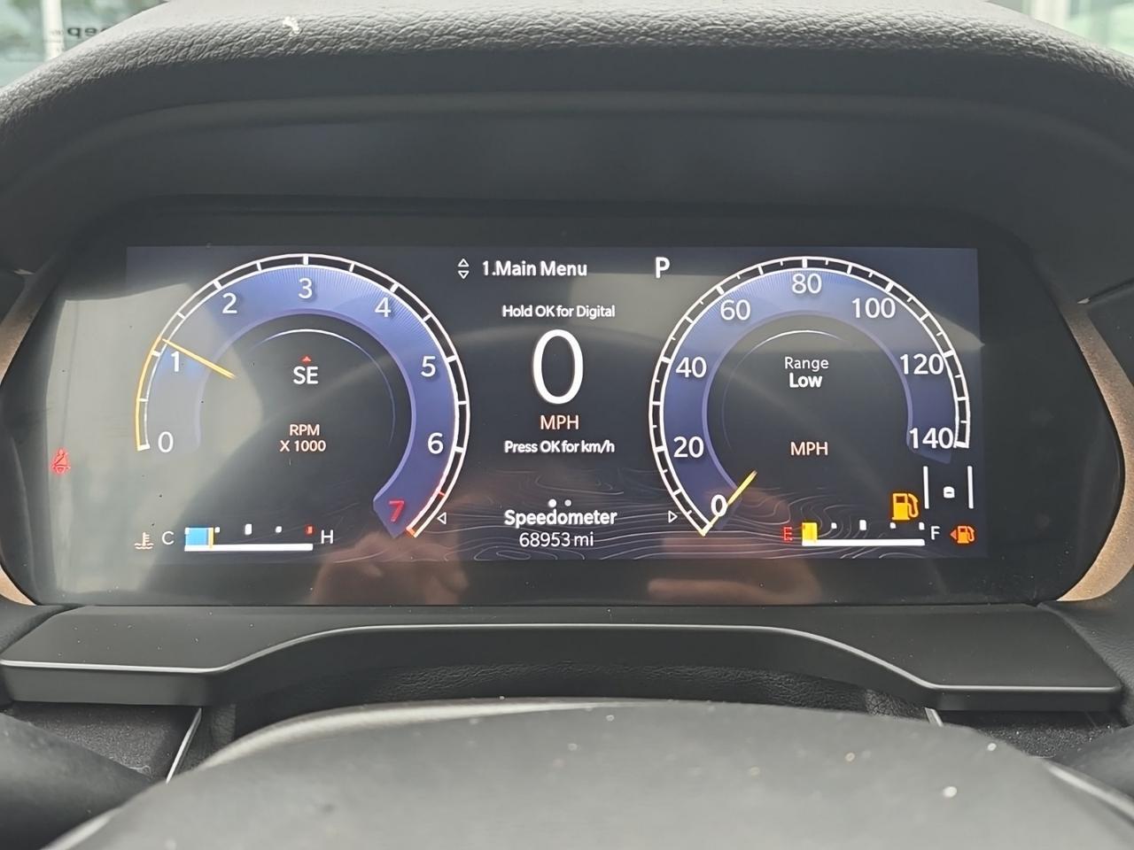 2021 Jeep Grand Cherokee L Altitude Gaithersburg MD