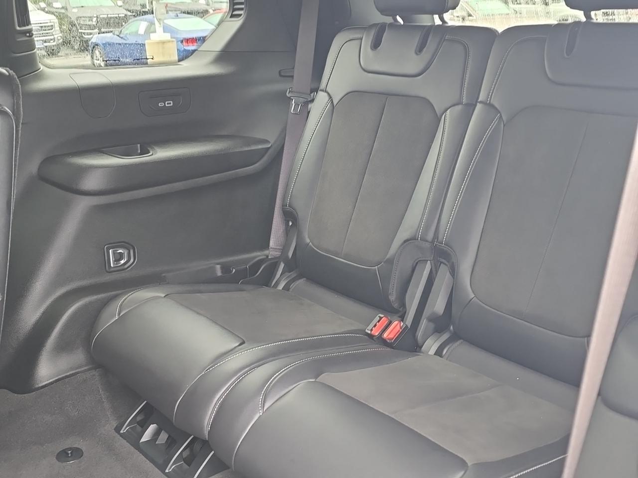 2021 Jeep Grand Cherokee L Altitude Gaithersburg MD
