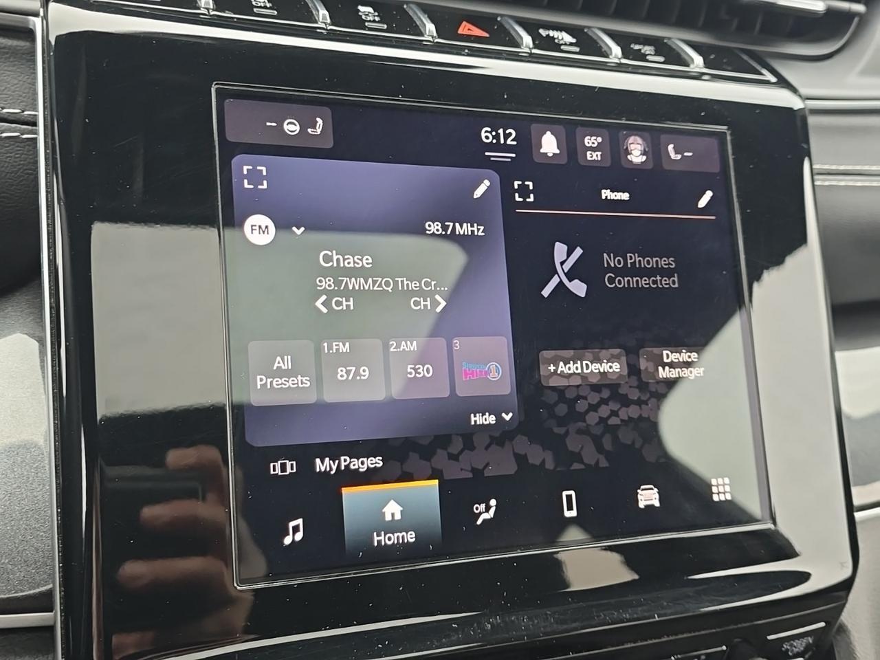 2021 Jeep Grand Cherokee L Altitude Gaithersburg MD