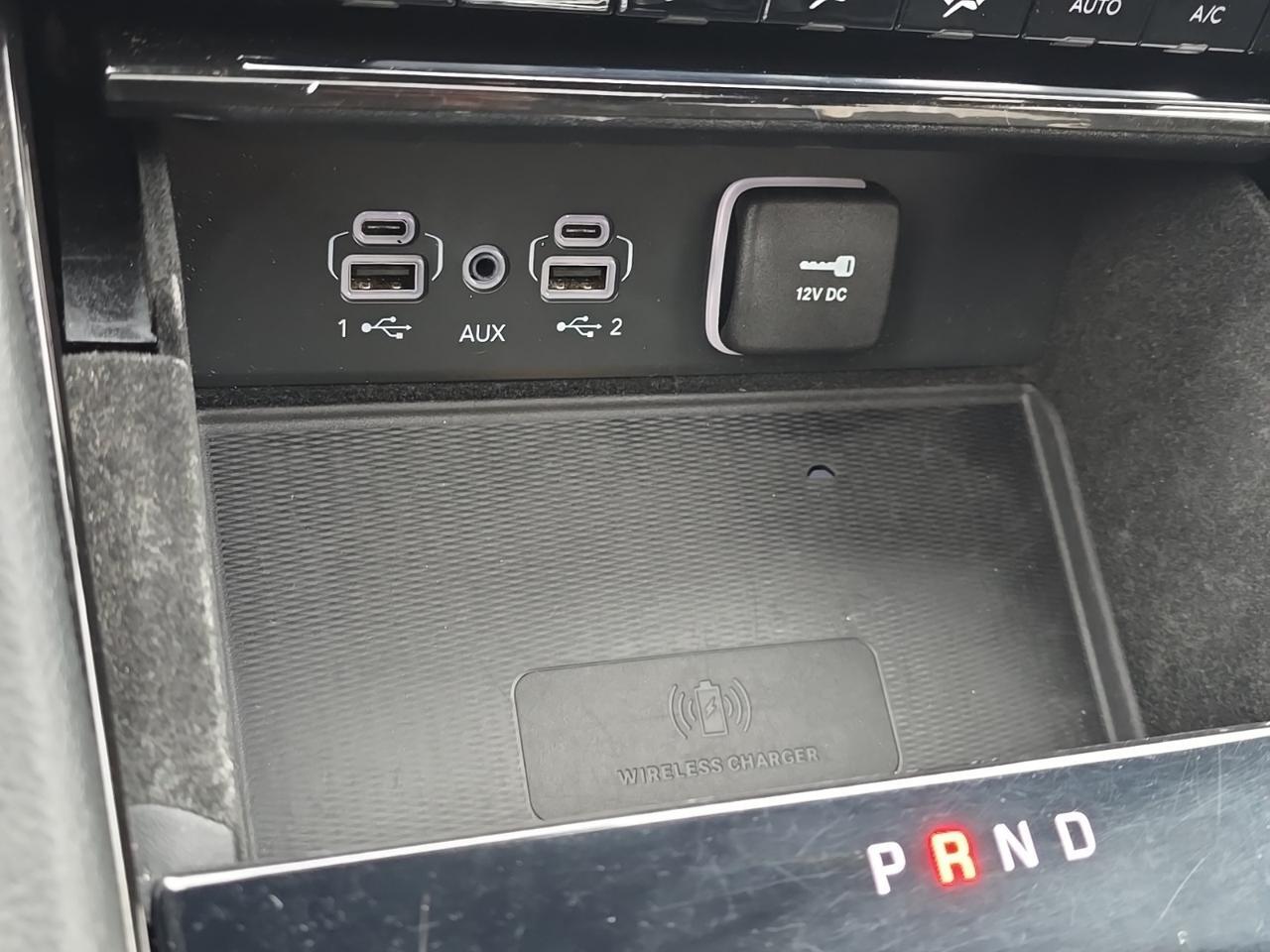 2021 Jeep Grand Cherokee L Altitude Gaithersburg MD