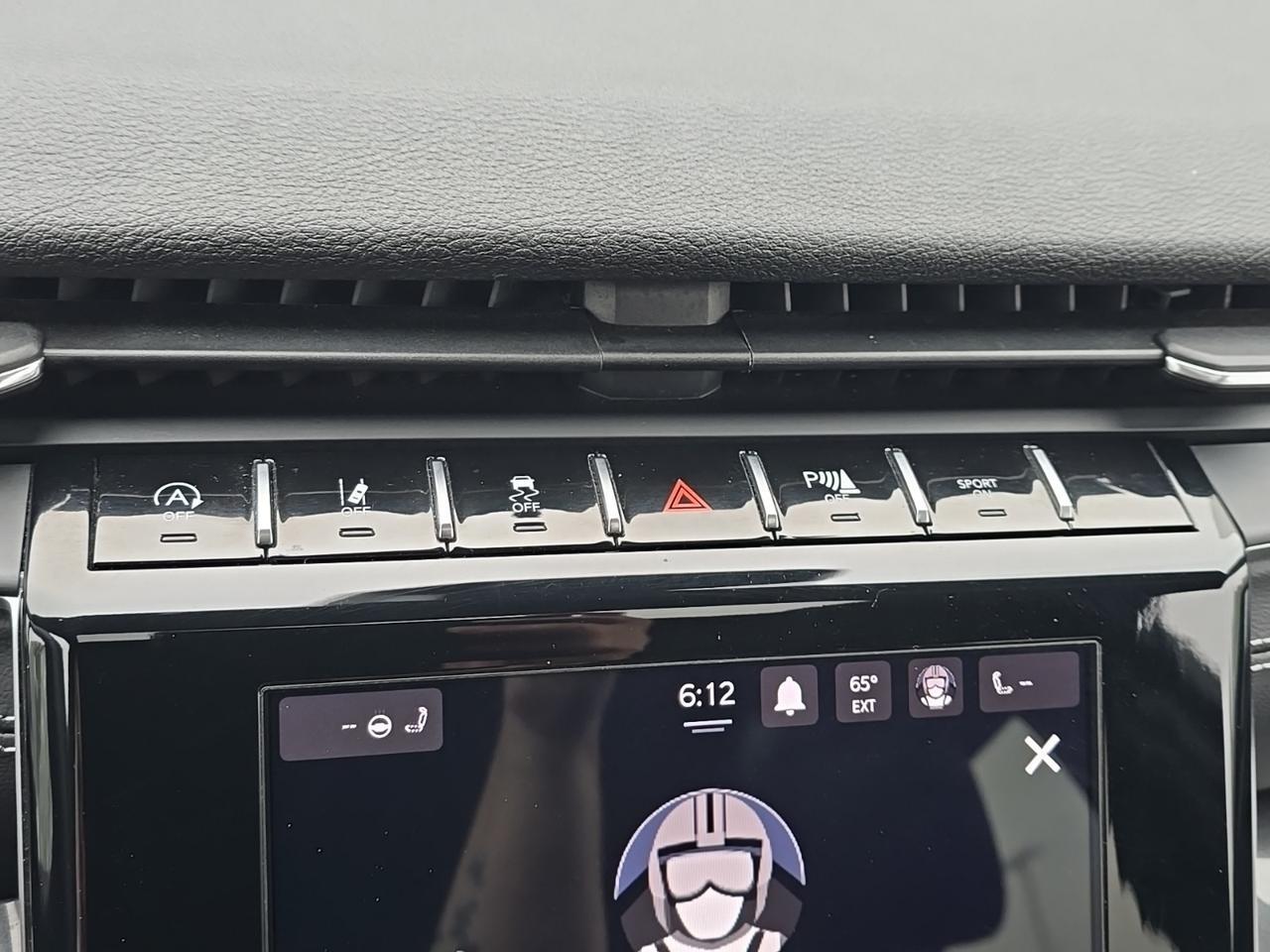 2021 Jeep Grand Cherokee L Altitude Gaithersburg MD