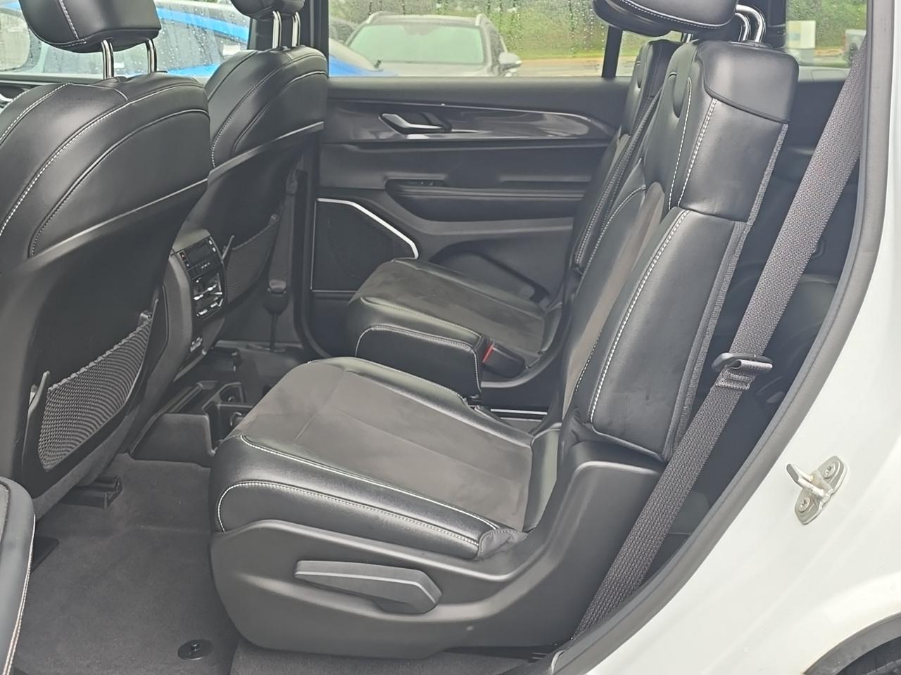 2021 Jeep Grand Cherokee L Altitude Gaithersburg MD