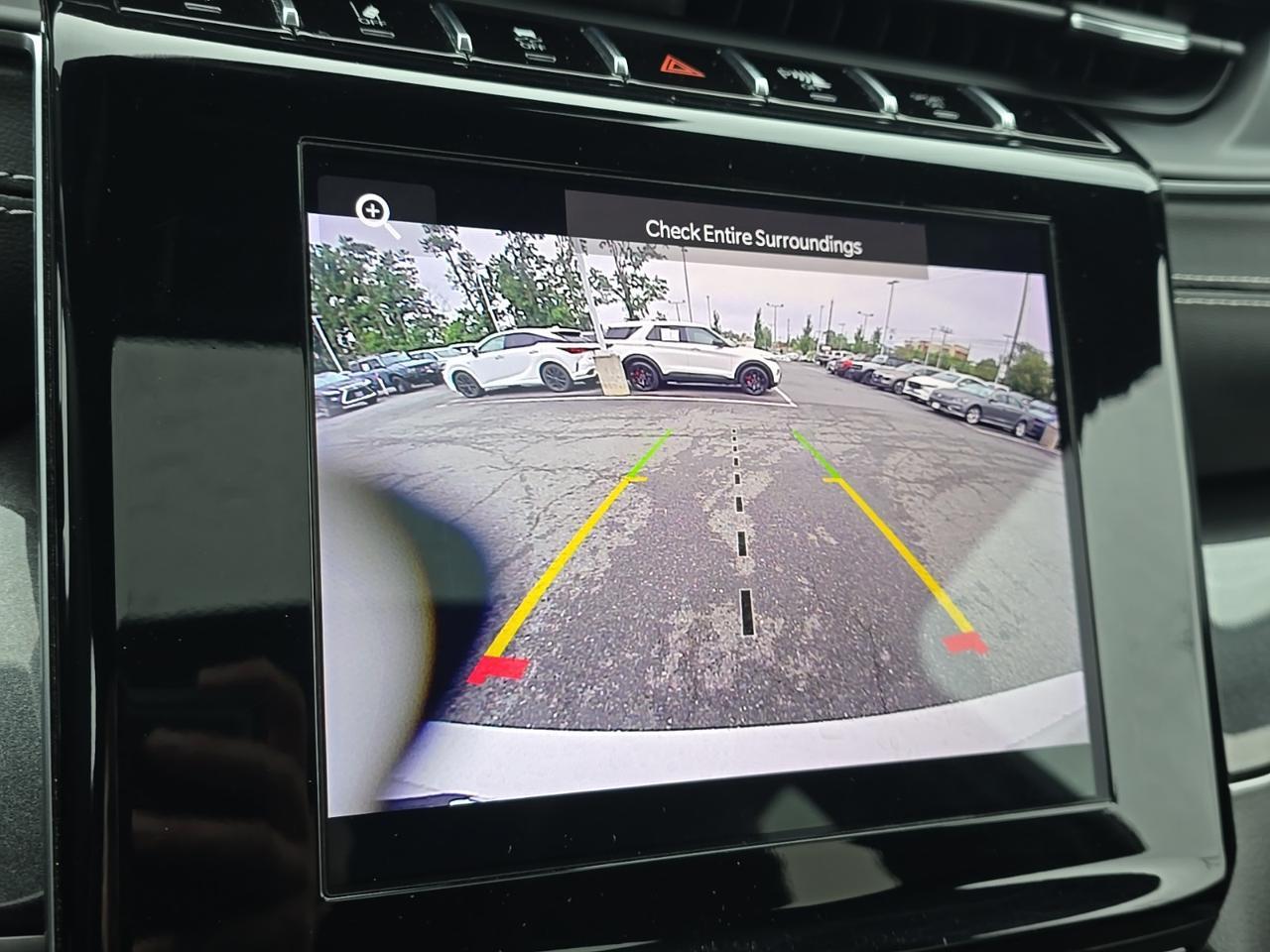 2021 Jeep Grand Cherokee L Altitude Gaithersburg MD