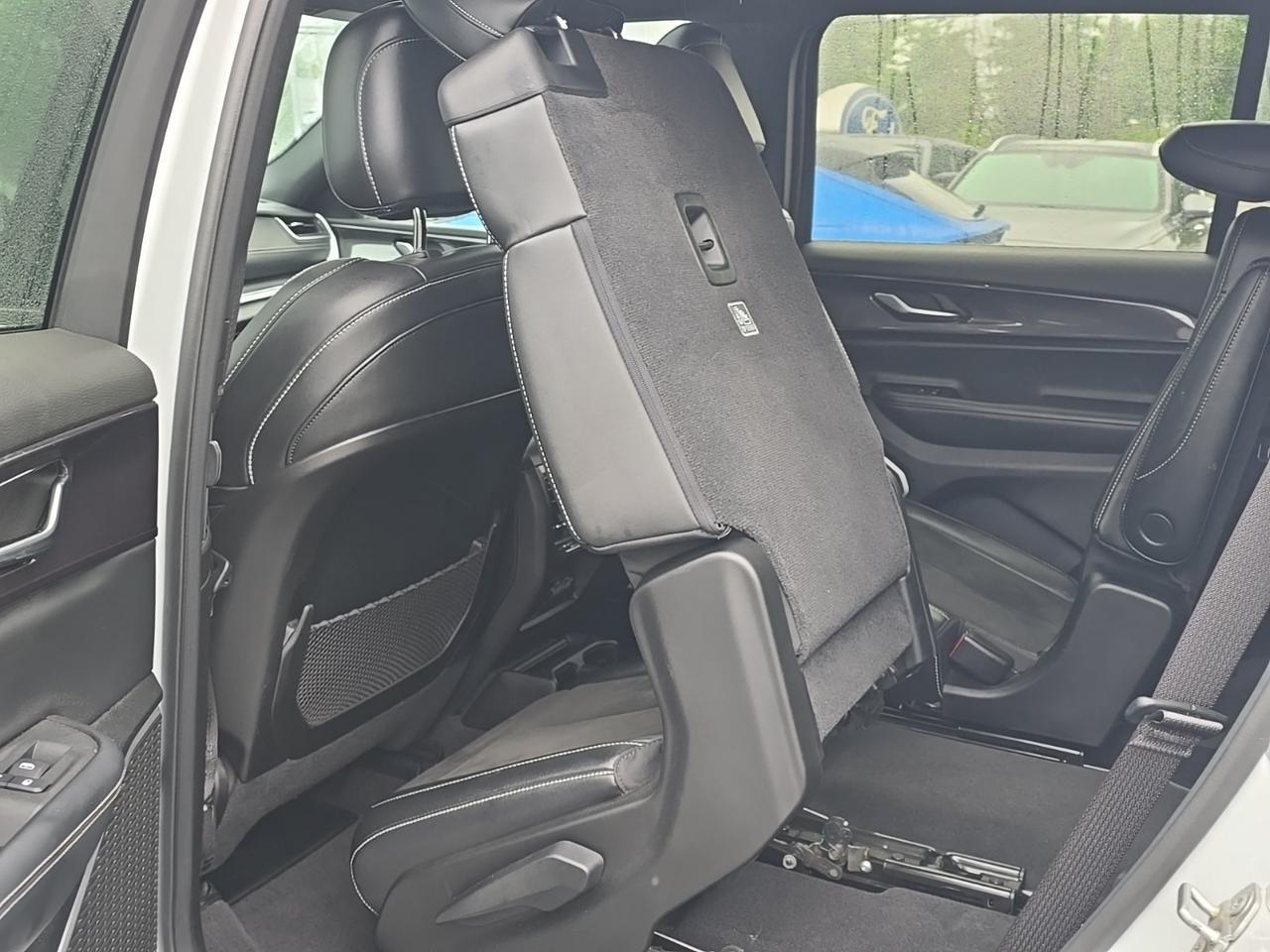 2021 Jeep Grand Cherokee L Altitude Gaithersburg MD