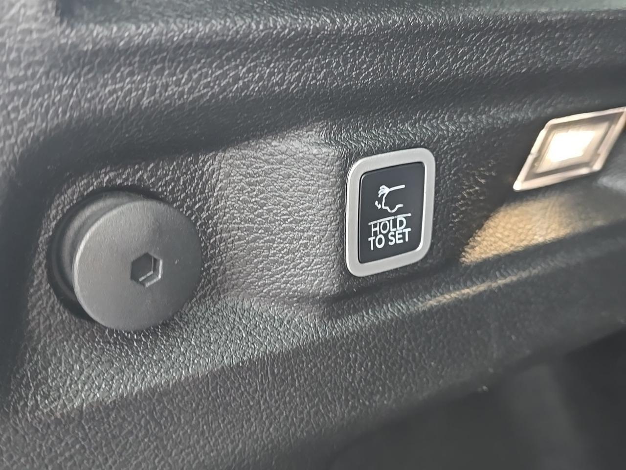 2021 Jeep Grand Cherokee L Altitude Gaithersburg MD