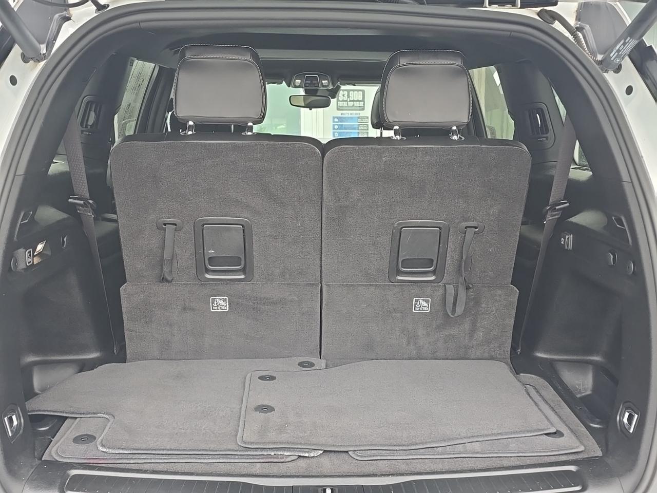 2021 Jeep Grand Cherokee L Altitude Gaithersburg MD