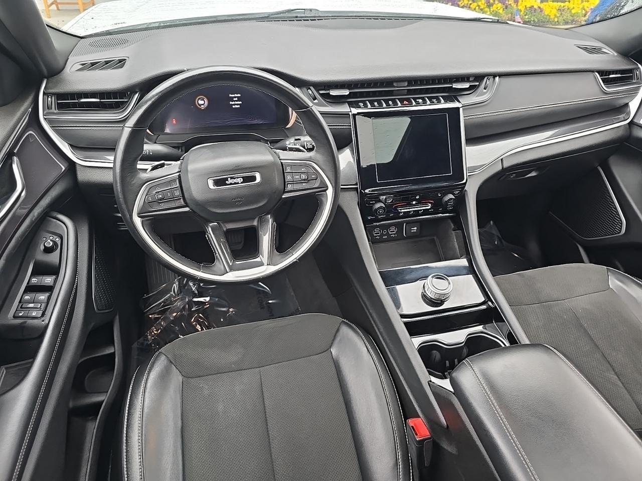 2021 Jeep Grand Cherokee L Altitude Gaithersburg MD