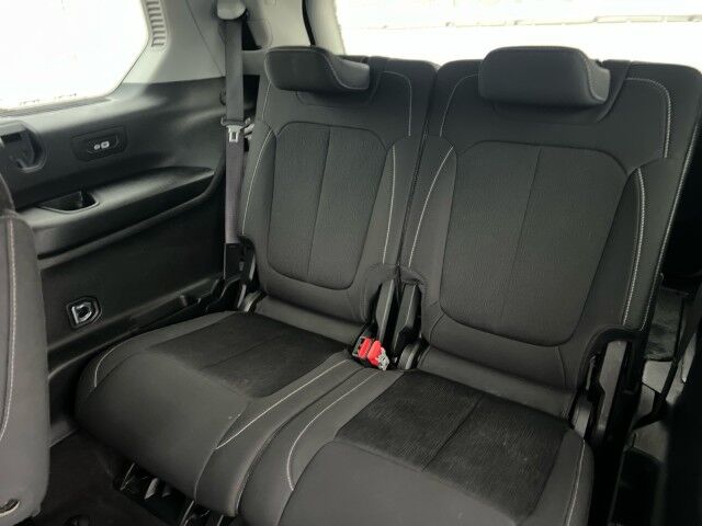 2021 Jeep Grand Cherokee L Laredo Gainesville TX