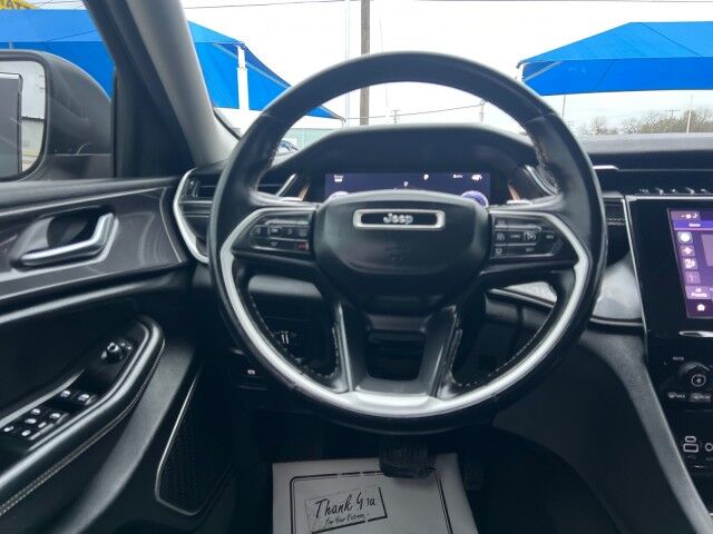 2021 Jeep Grand Cherokee L Laredo Gainesville TX