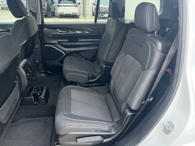 2021 Jeep Grand Cherokee L Laredo Gainesville TX