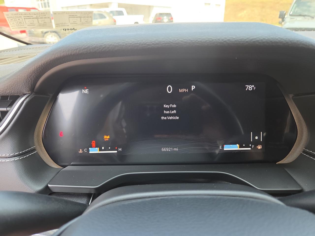 2021 Jeep Grand Cherokee L Laredo HAMBURG PA