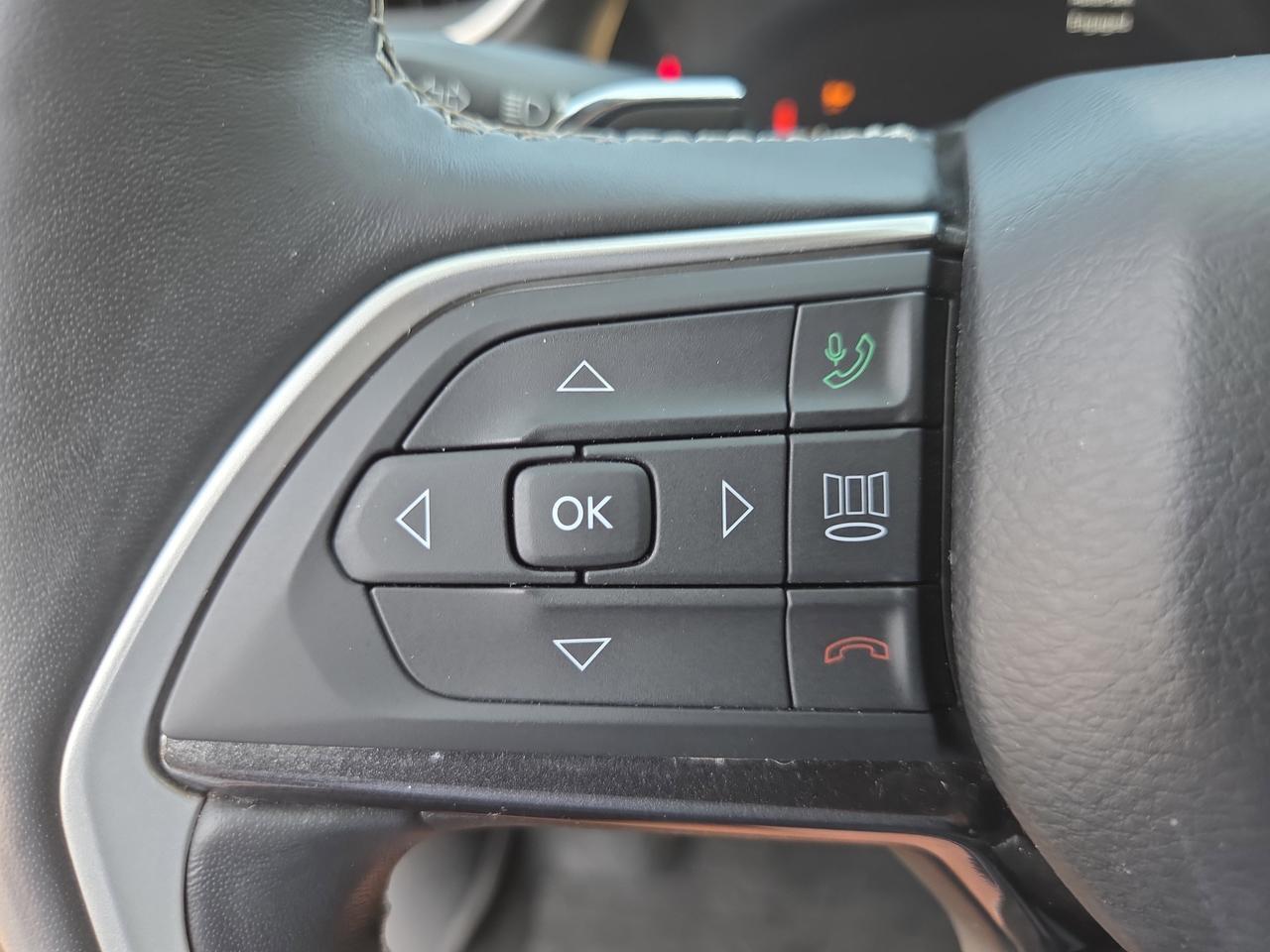 2021 Jeep Grand Cherokee L Laredo HAMBURG PA