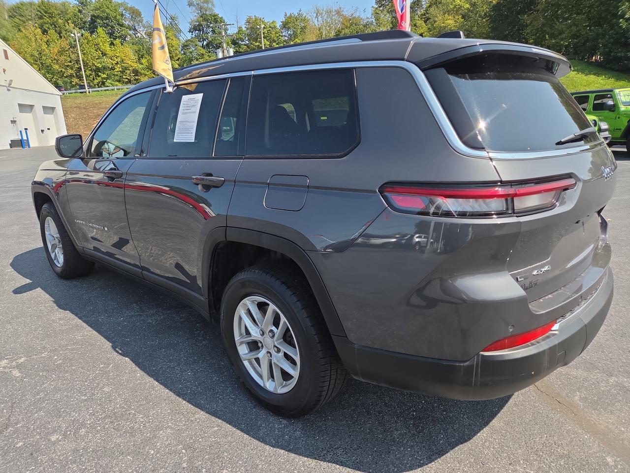 2021 Jeep Grand Cherokee L Laredo HAMBURG PA