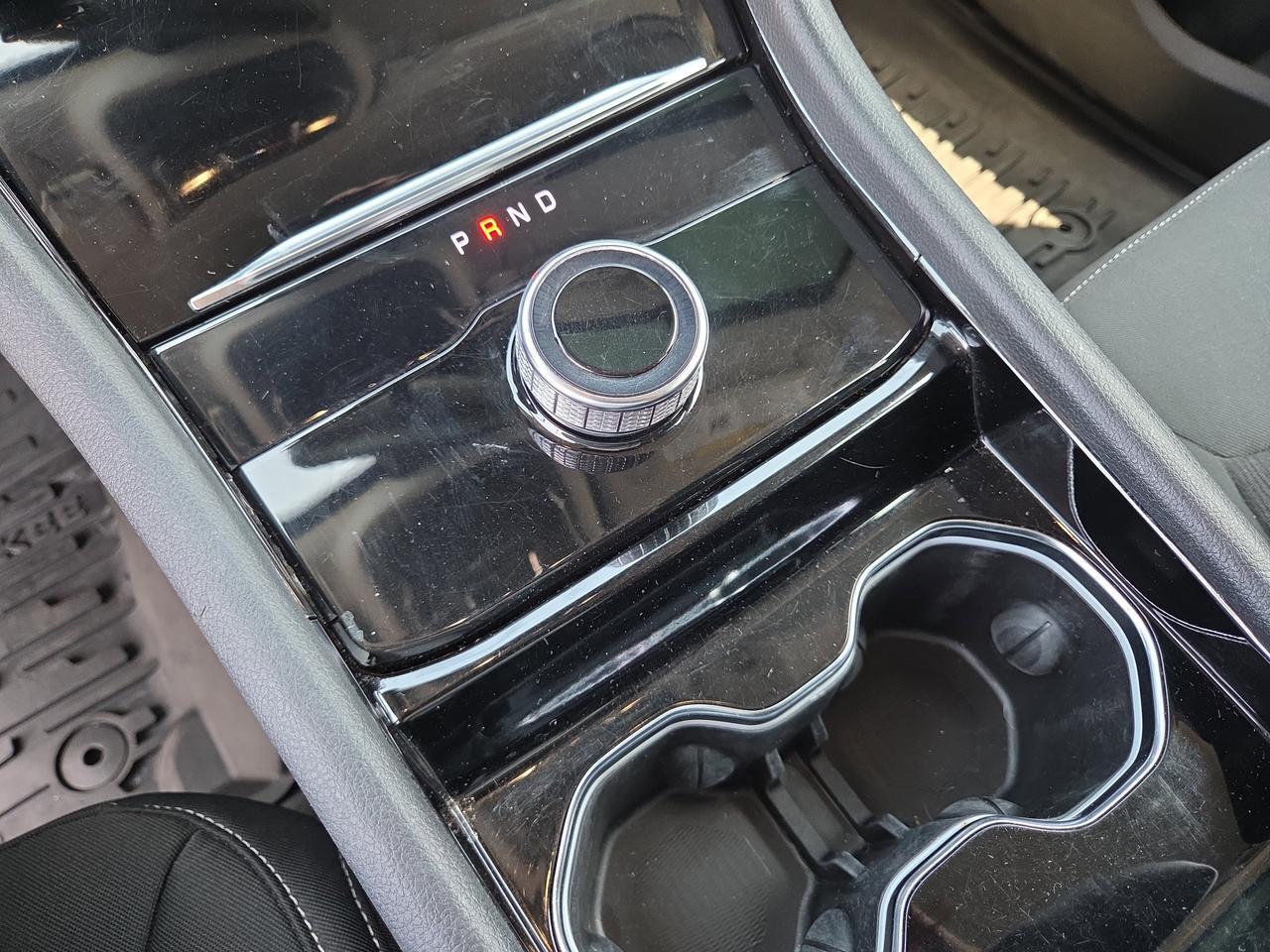 2021 Jeep Grand Cherokee L Laredo HAMBURG PA