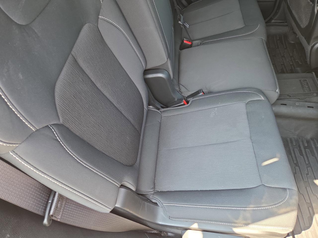 2021 Jeep Grand Cherokee L Laredo HAMBURG PA
