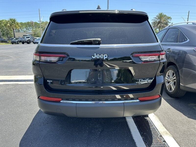 2021 Jeep Grand Cherokee L Laredo Jacksonville FL
