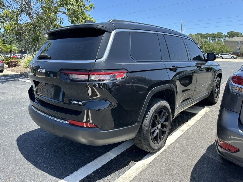 2021 Jeep Grand Cherokee L Laredo Jacksonville FL