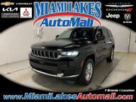 2021 Jeep Grand Cherokee L Laredo Miami Lakes FL 2021 Jeep Grand Cherokee L Laredo Miami Lakes FL