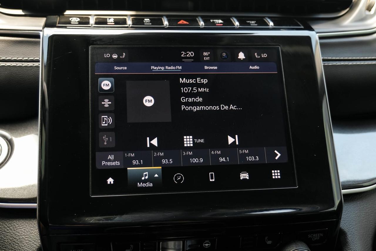 2021 Jeep Grand Cherokee L Laredo Richardson TX