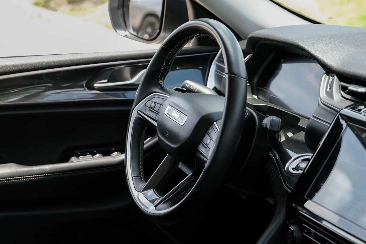 2021 Jeep Grand Cherokee L Laredo Richardson TX