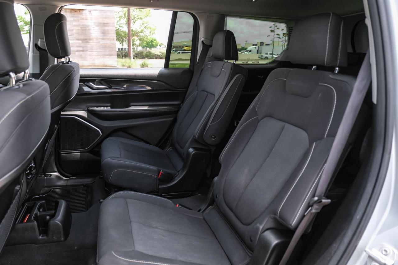 2021 Jeep Grand Cherokee L Laredo Richardson TX
