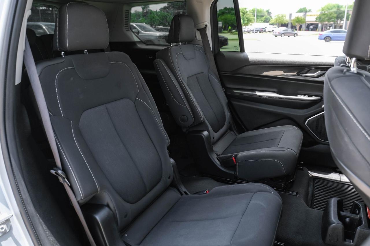 2021 Jeep Grand Cherokee L Laredo Richardson TX