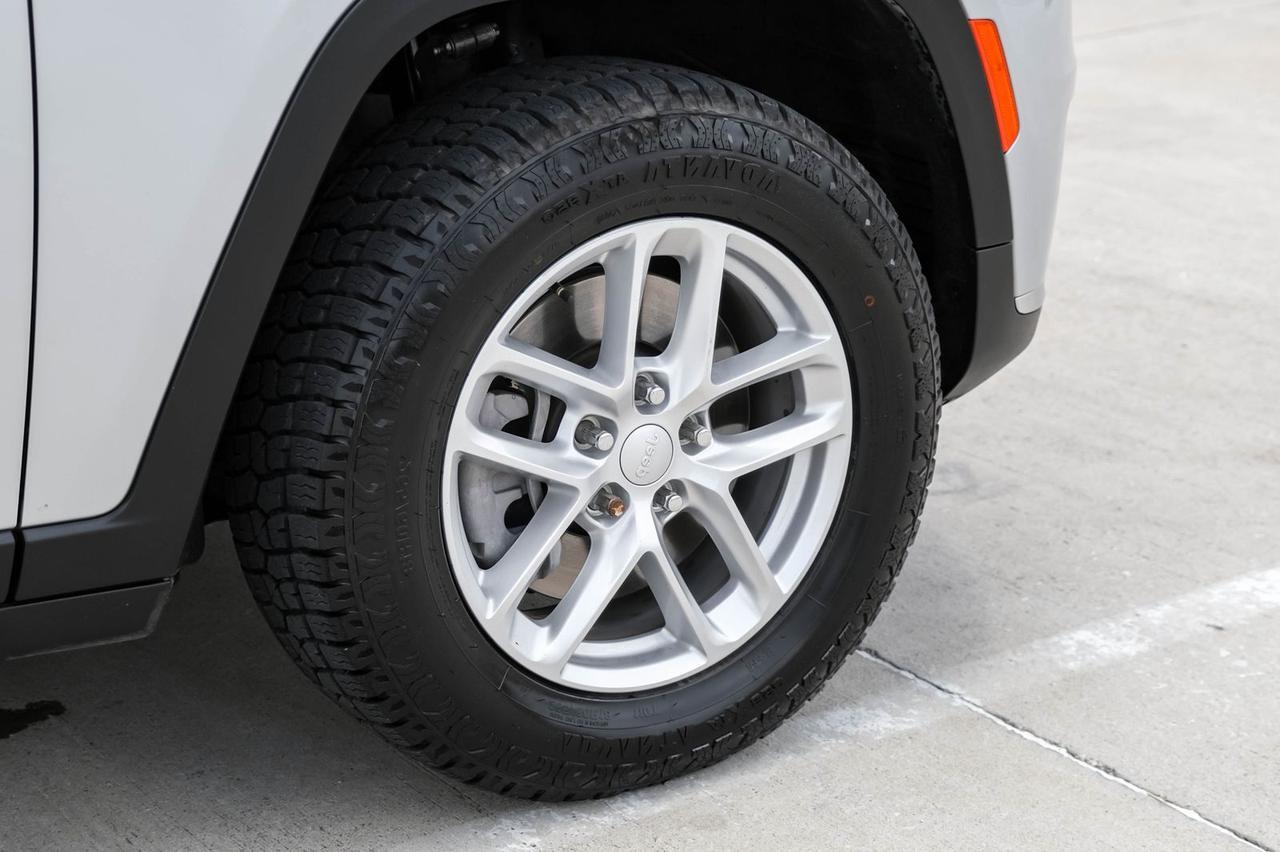 2021 Jeep Grand Cherokee L Laredo Richardson TX