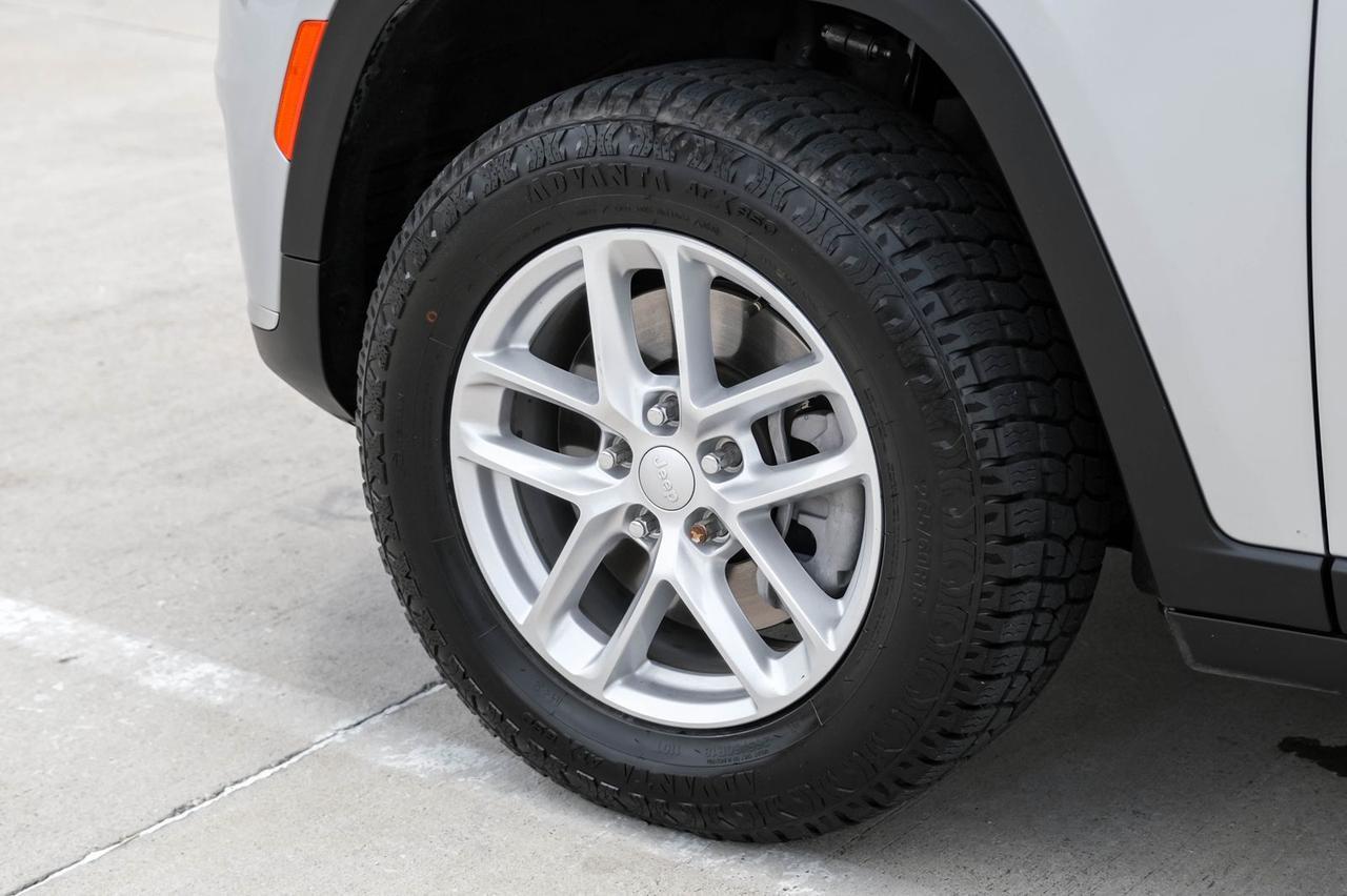 2021 Jeep Grand Cherokee L Laredo Richardson TX