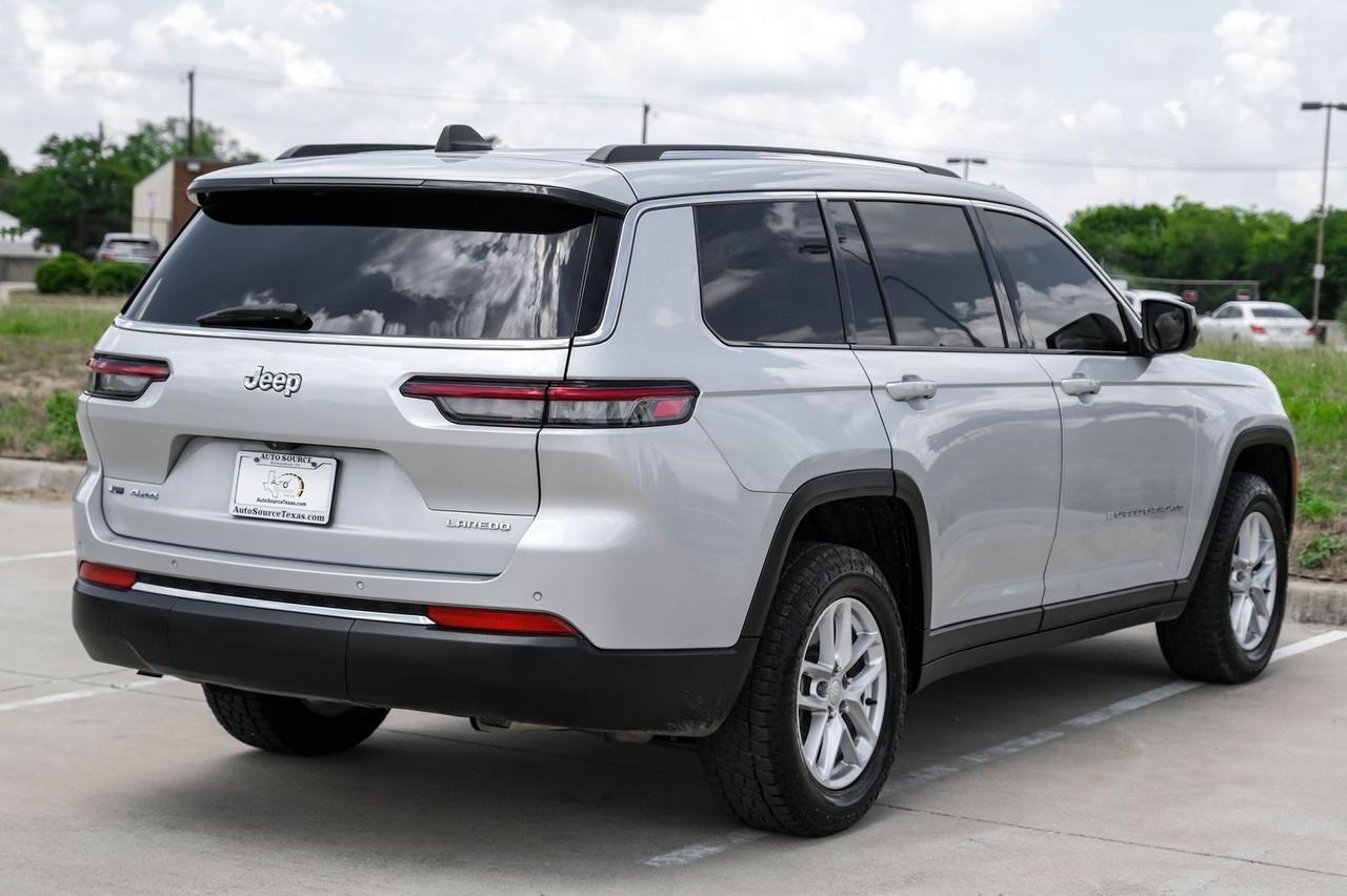 2021 Jeep Grand Cherokee L Laredo Richardson TX