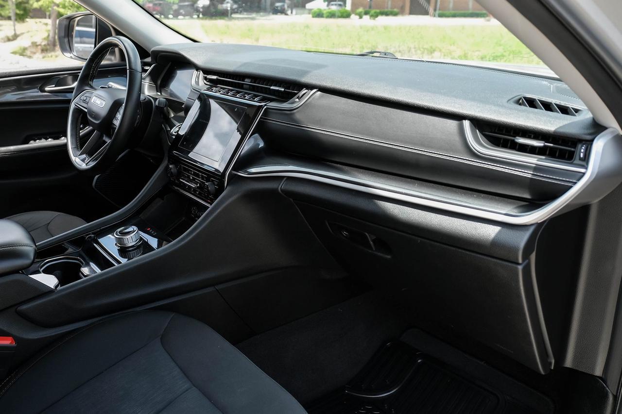 2021 Jeep Grand Cherokee L Laredo Richardson TX