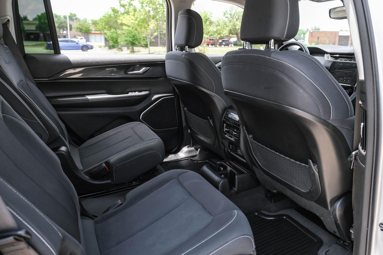 2021 Jeep Grand Cherokee L Laredo Richardson TX