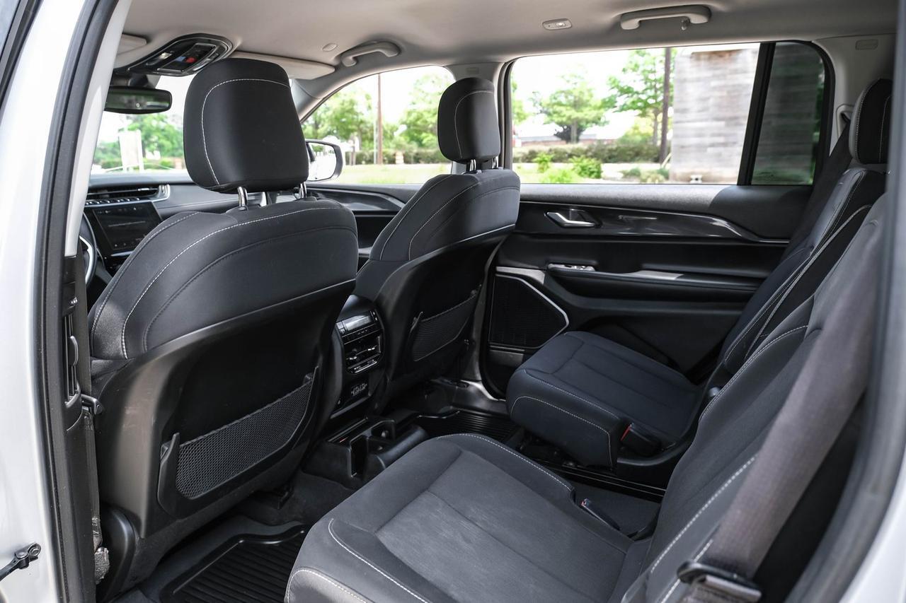 2021 Jeep Grand Cherokee L Laredo Richardson TX
