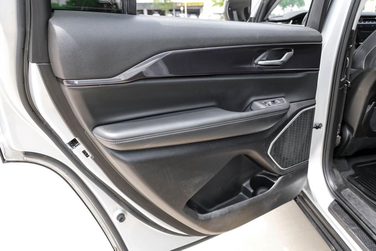 2021 Jeep Grand Cherokee L Laredo Richardson TX