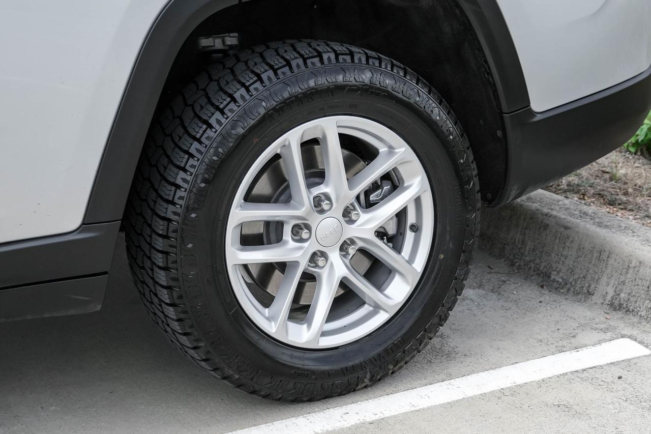 2021 Jeep Grand Cherokee L Laredo Richardson TX
