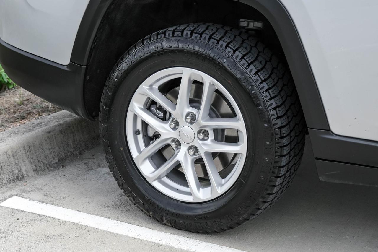 2021 Jeep Grand Cherokee L Laredo Richardson TX