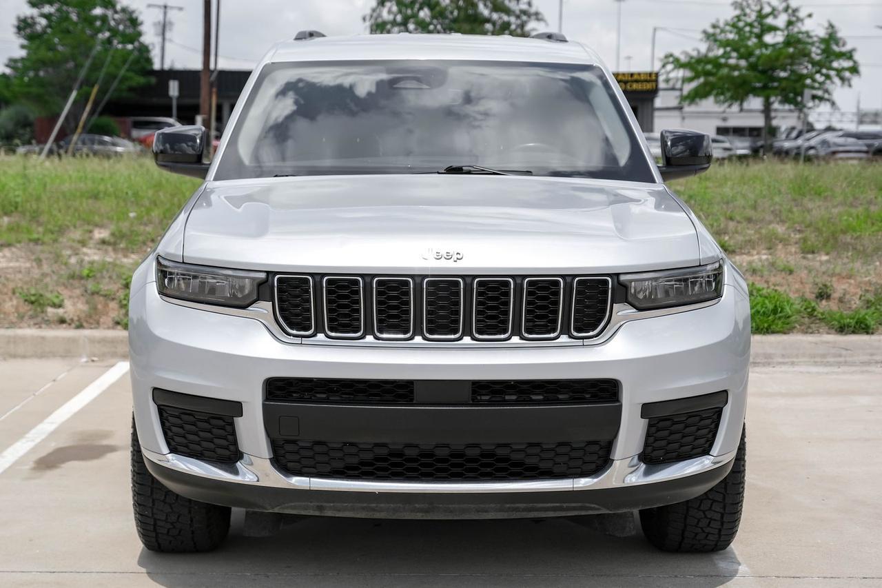 2021 Jeep Grand Cherokee L Laredo Richardson TX