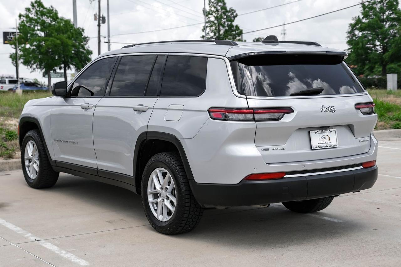 2021 Jeep Grand Cherokee L Laredo Richardson TX