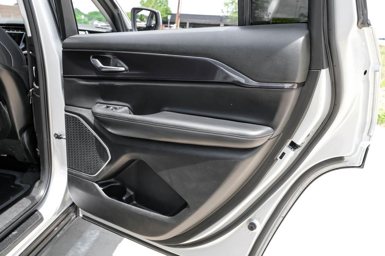 2021 Jeep Grand Cherokee L Laredo Richardson TX