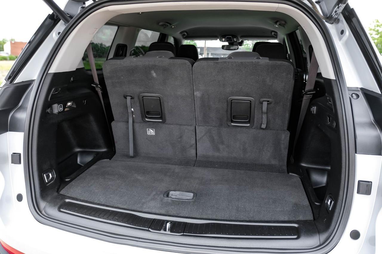 2021 Jeep Grand Cherokee L Laredo Richardson TX