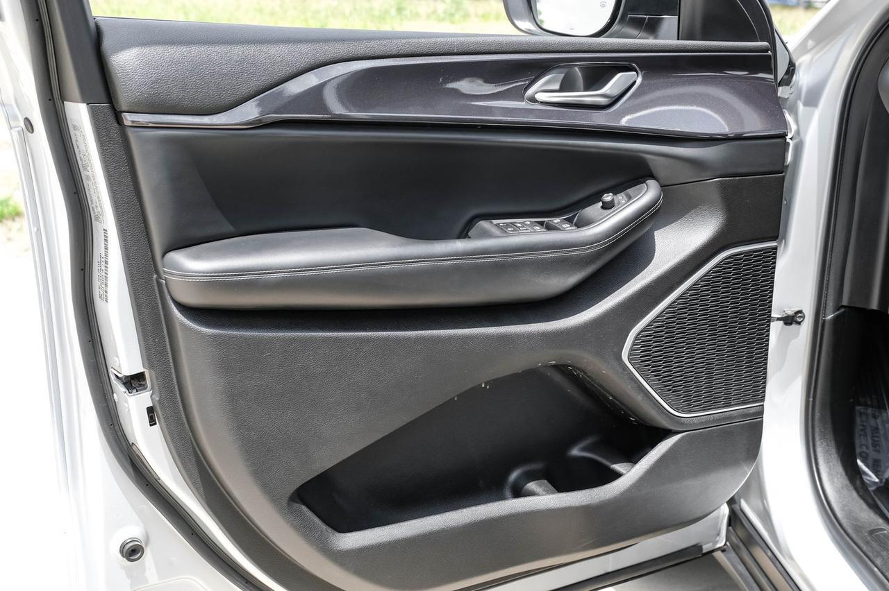 2021 Jeep Grand Cherokee L Laredo Richardson TX