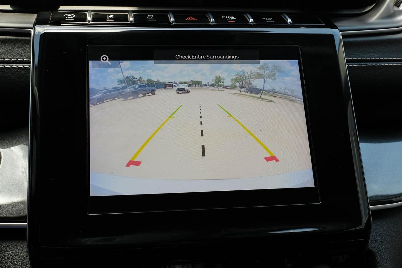 2021 Jeep Grand Cherokee L Laredo Richardson TX