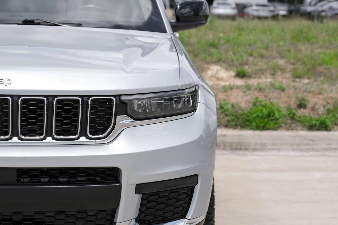 2021 Jeep Grand Cherokee L Laredo Richardson TX