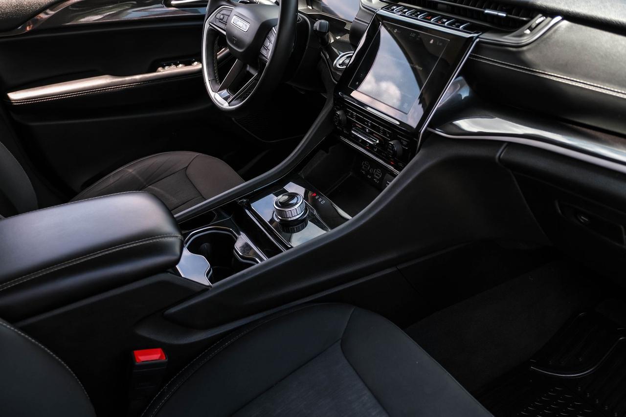 2021 Jeep Grand Cherokee L Laredo Richardson TX