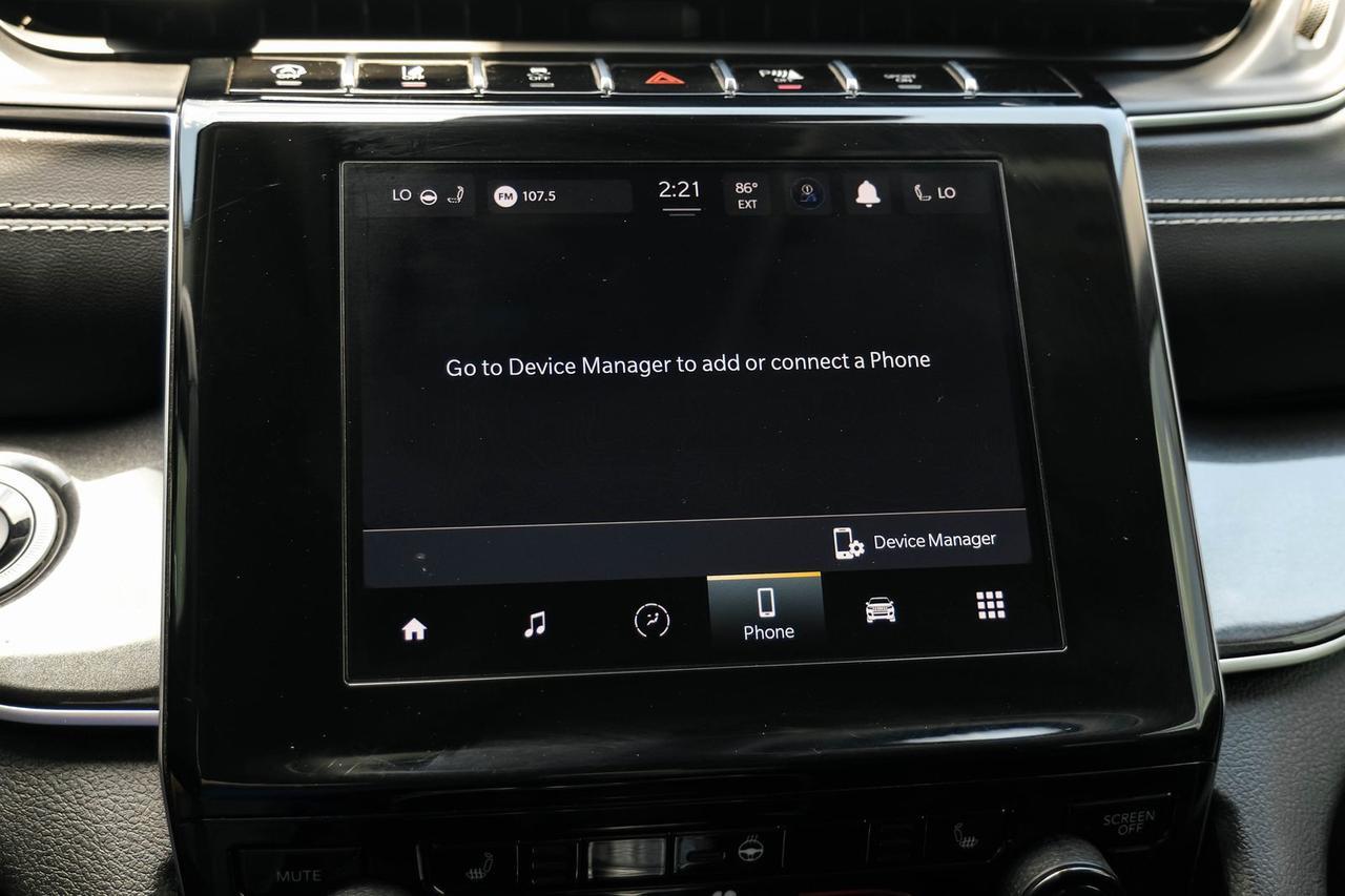 2021 Jeep Grand Cherokee L Laredo Richardson TX