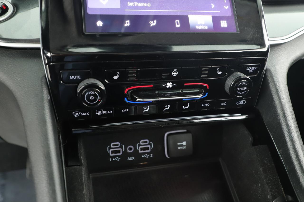 2021 Jeep Grand Cherokee L Laredo New Braunfels TX