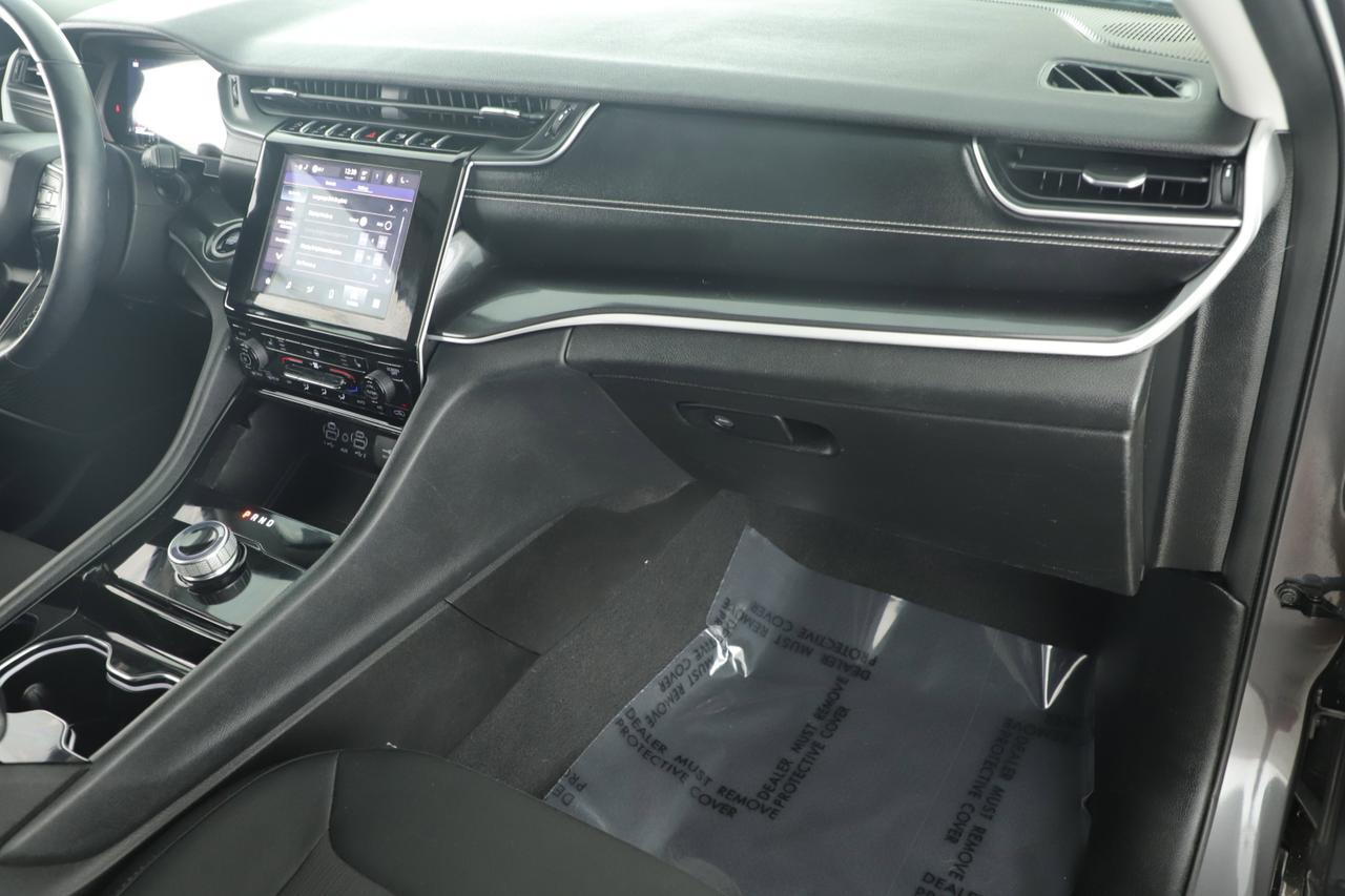 2021 Jeep Grand Cherokee L Laredo New Braunfels TX