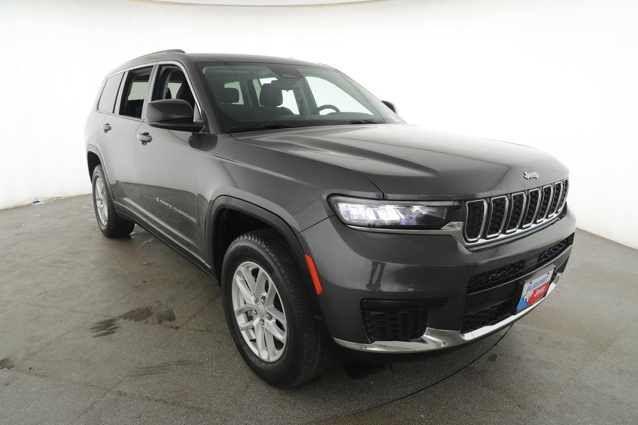 2021 Jeep Grand Cherokee L Laredo New Braunfels TX