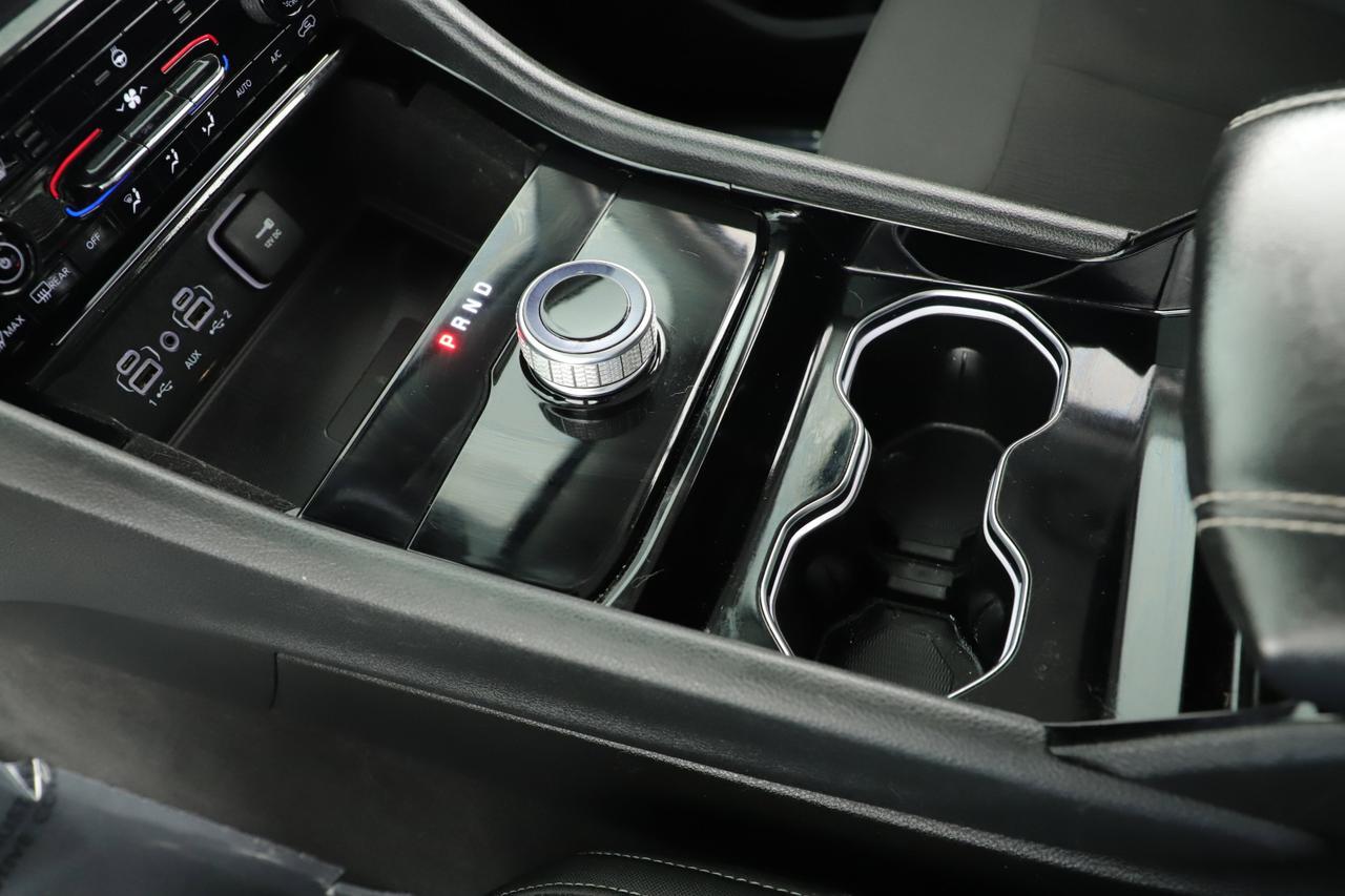 2021 Jeep Grand Cherokee L Laredo New Braunfels TX