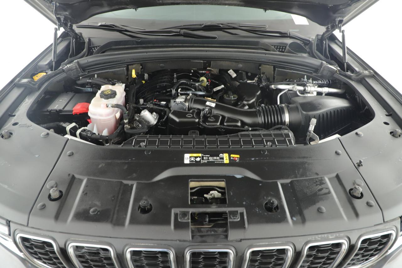 2021 Jeep Grand Cherokee L Laredo New Braunfels TX